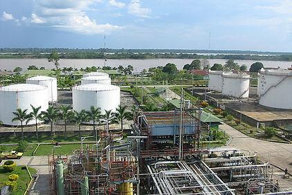 Petroperu - Iquitos