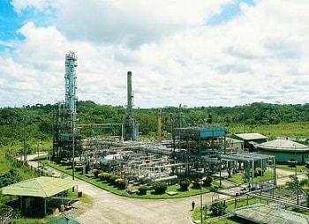 Petroperu - Iquitos